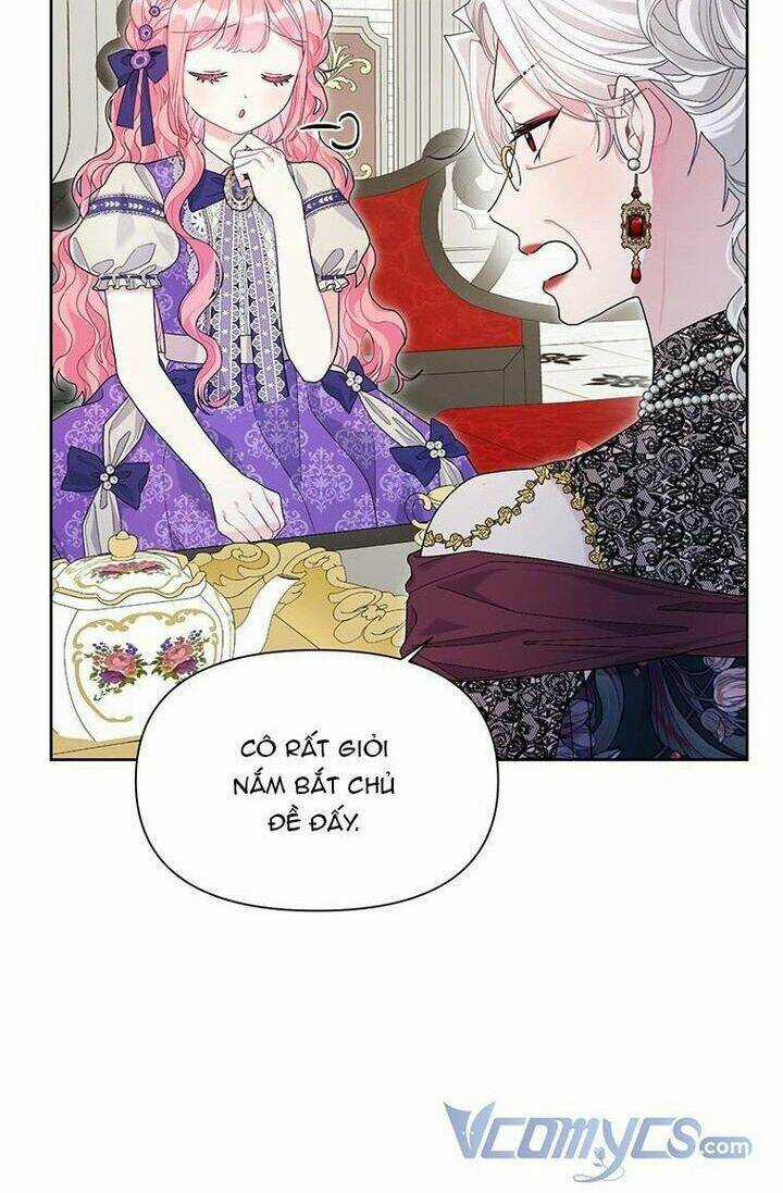 Trở Thành Con Dâu Của Kẻ Phản Diện Vì Thời Gian Có Hạn Chapter 34 trang 17