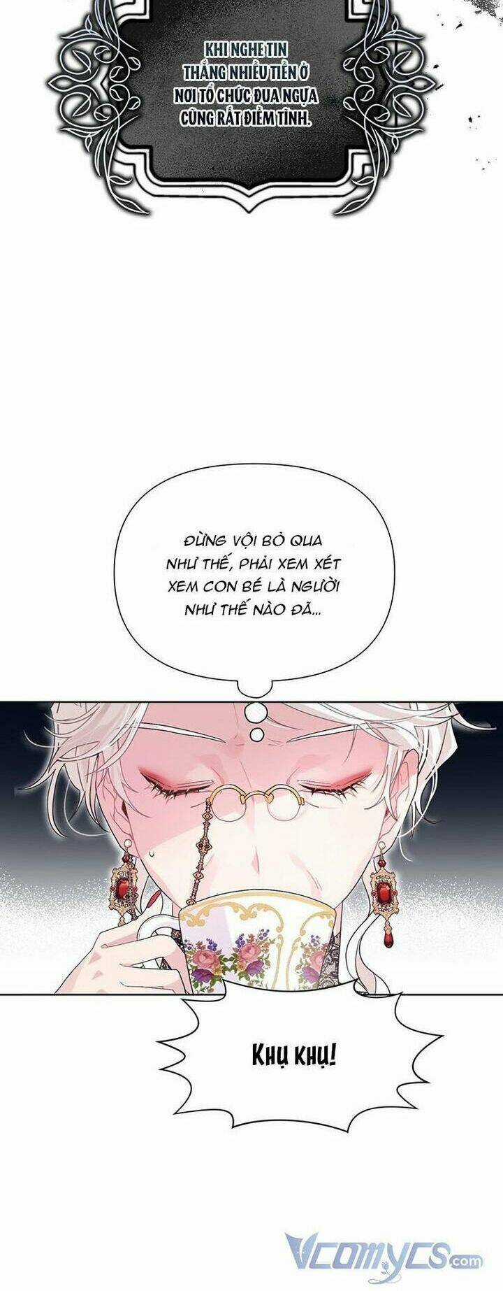 Trở Thành Con Dâu Của Kẻ Phản Diện Vì Thời Gian Có Hạn Chapter 34 trang 22