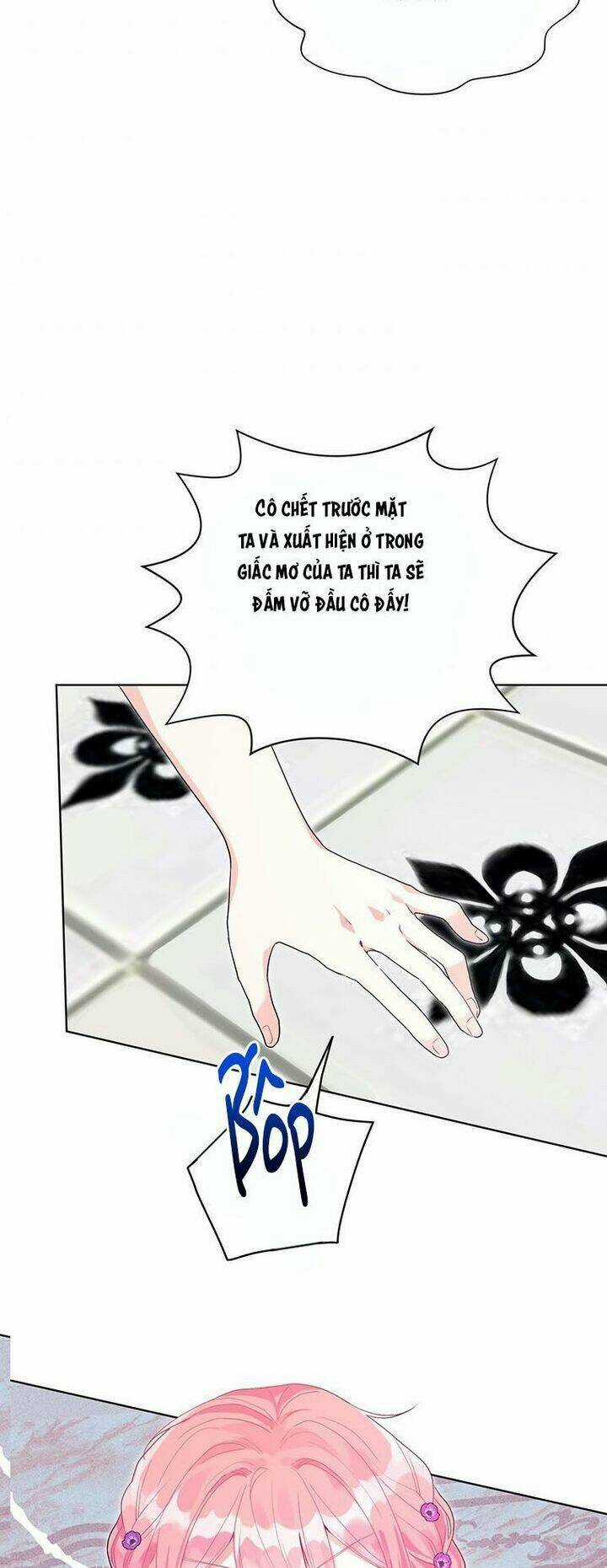 Trở Thành Con Dâu Của Kẻ Phản Diện Vì Thời Gian Có Hạn Chapter 34 trang 26