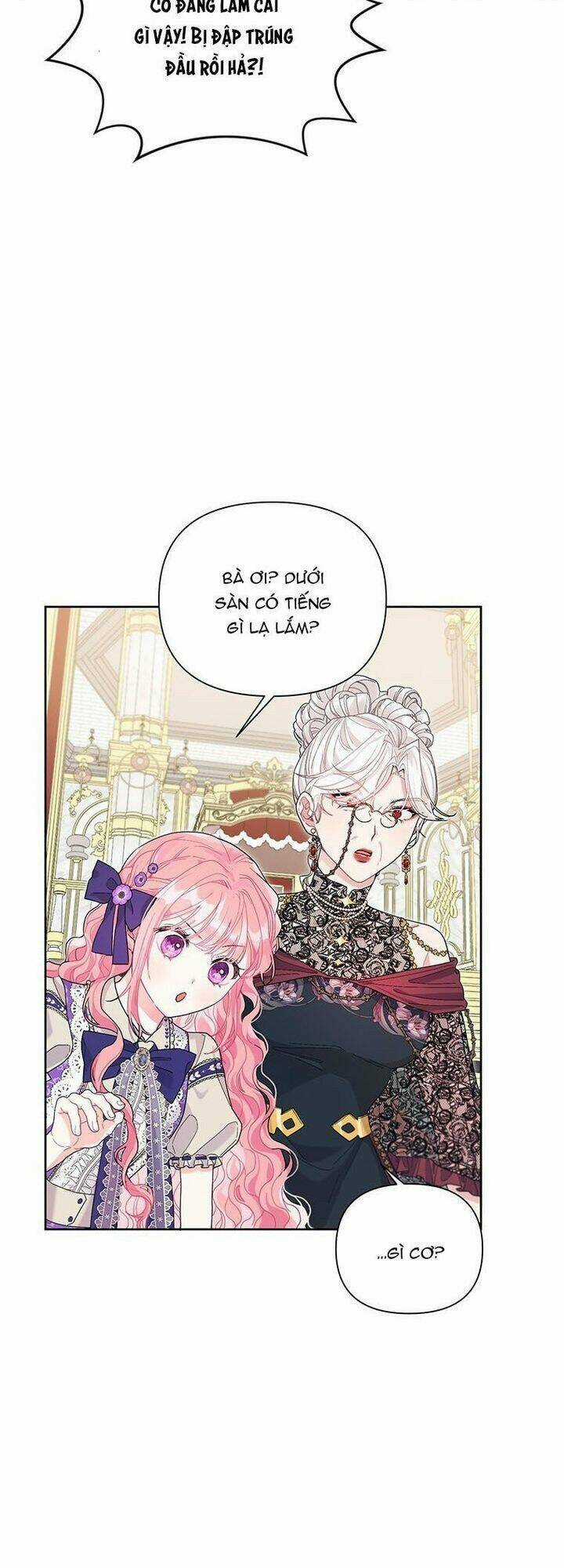 Trở Thành Con Dâu Của Kẻ Phản Diện Vì Thời Gian Có Hạn Chapter 34 trang 29