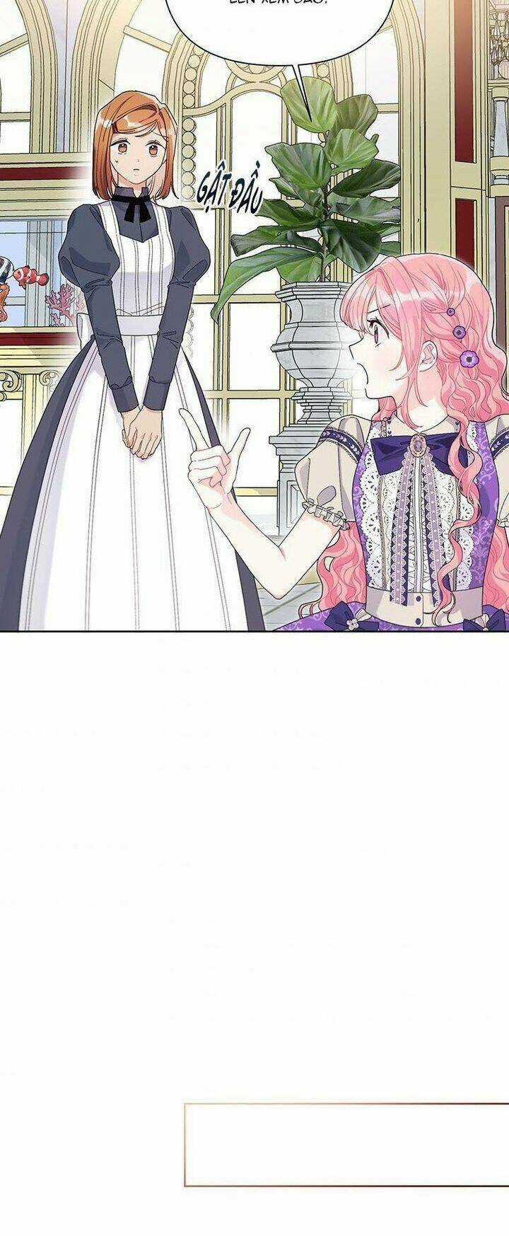 Trở Thành Con Dâu Của Kẻ Phản Diện Vì Thời Gian Có Hạn Chapter 34 trang 31