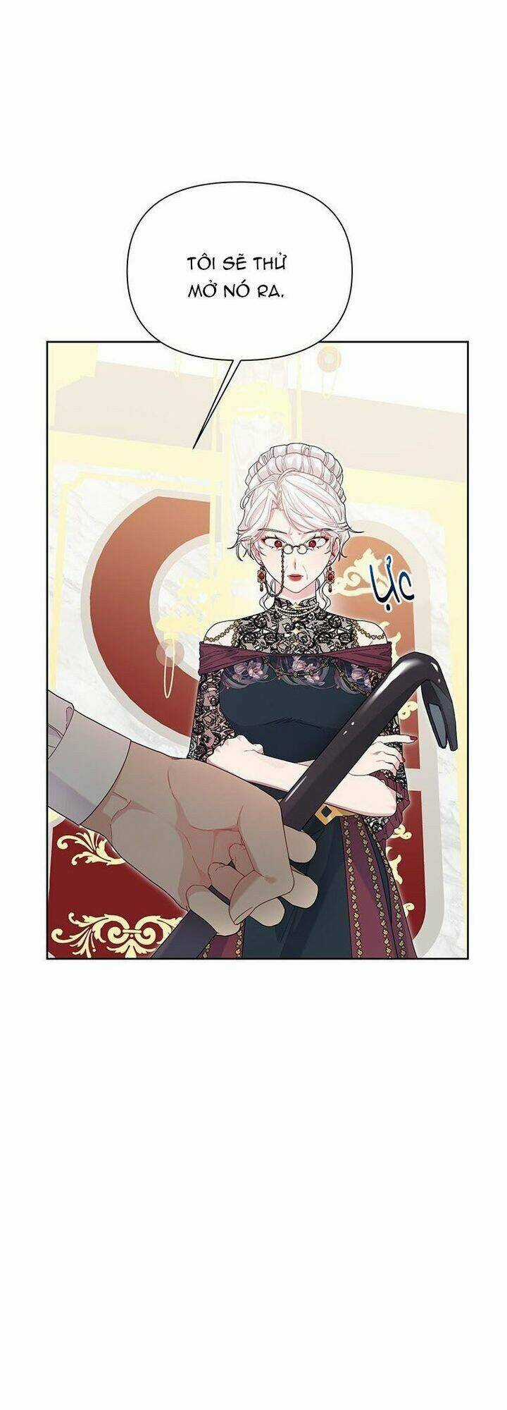 Trở Thành Con Dâu Của Kẻ Phản Diện Vì Thời Gian Có Hạn Chapter 34 trang 33