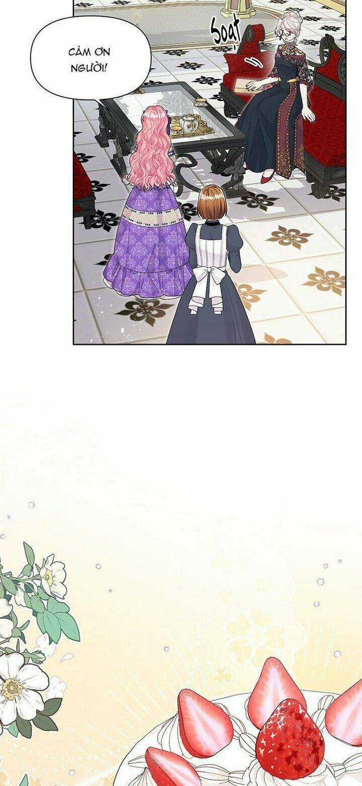 Trở Thành Con Dâu Của Kẻ Phản Diện Vì Thời Gian Có Hạn Chapter 34 trang 4