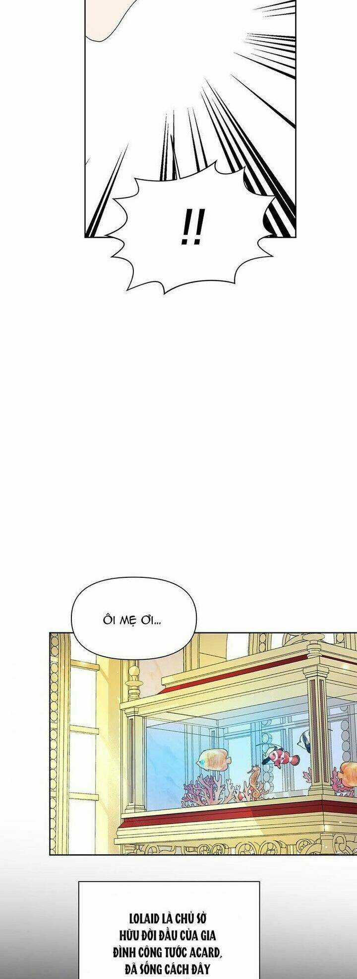 Trở Thành Con Dâu Của Kẻ Phản Diện Vì Thời Gian Có Hạn Chapter 34 trang 41