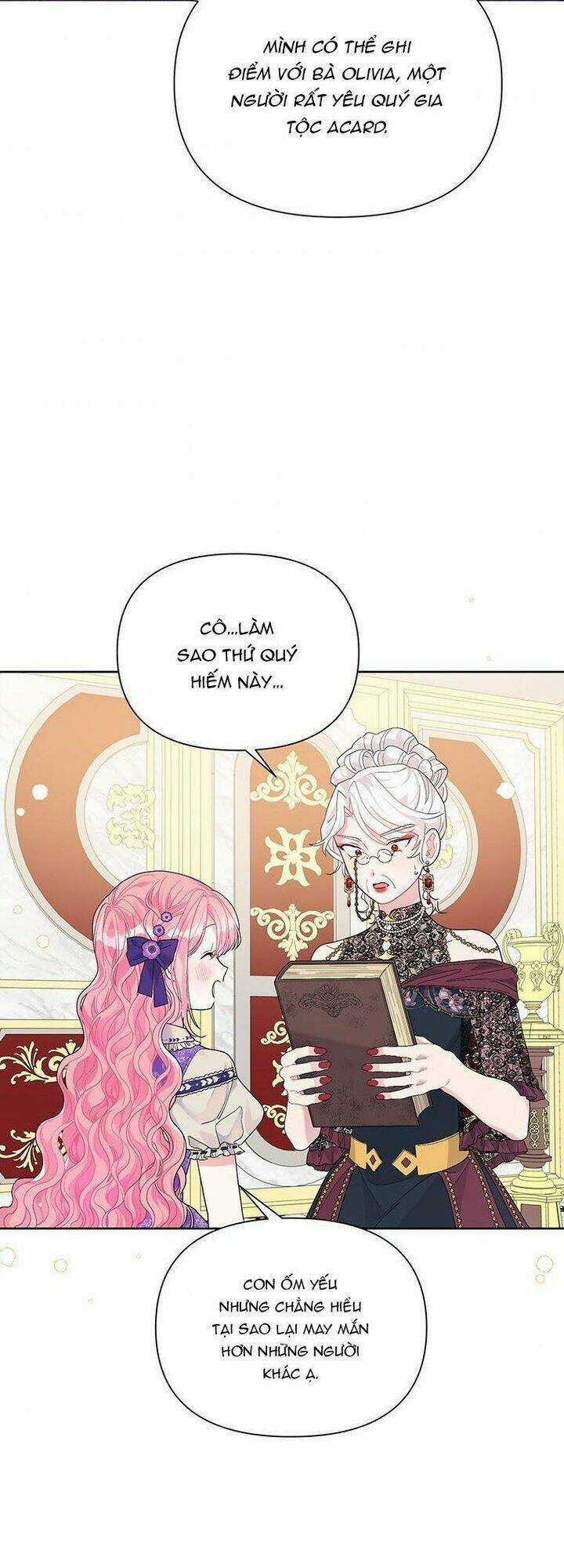 Trở Thành Con Dâu Của Kẻ Phản Diện Vì Thời Gian Có Hạn Chapter 34 trang 47