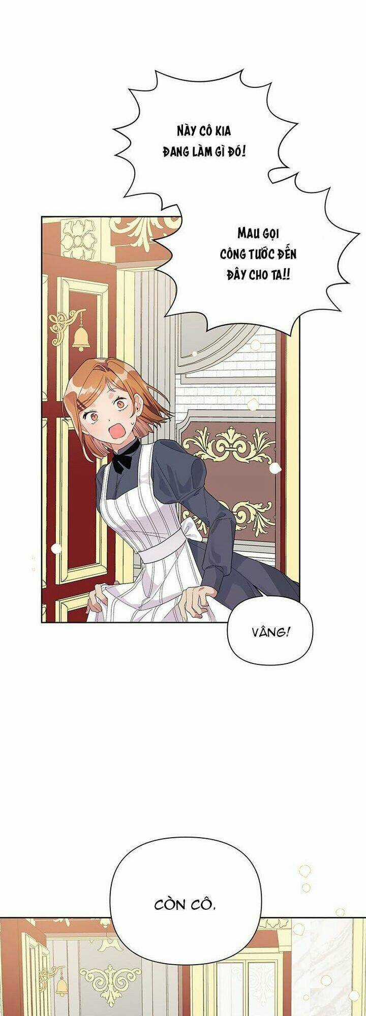 Trở Thành Con Dâu Của Kẻ Phản Diện Vì Thời Gian Có Hạn Chapter 34 trang 48