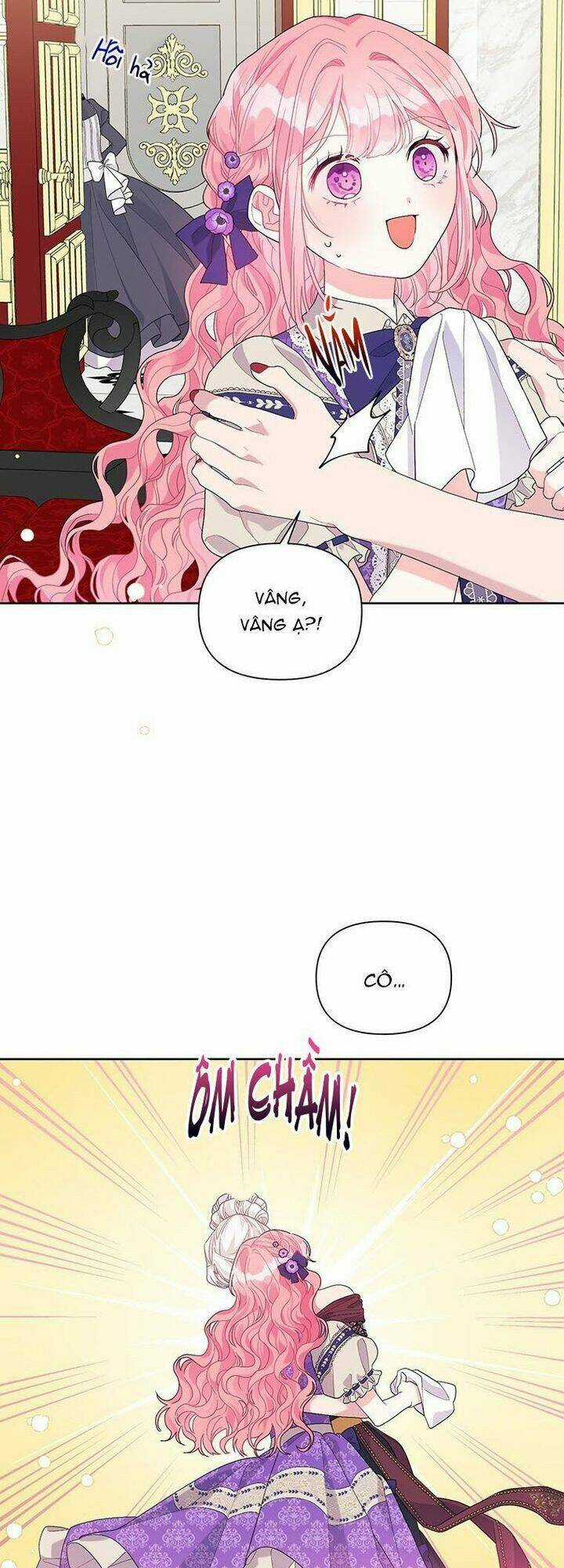 Trở Thành Con Dâu Của Kẻ Phản Diện Vì Thời Gian Có Hạn Chapter 34 trang 49