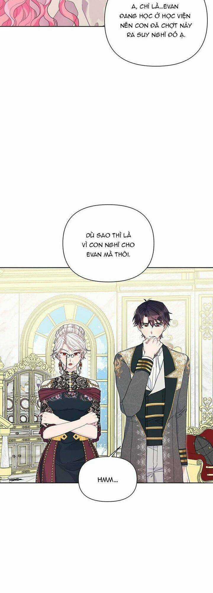 Trở Thành Con Dâu Của Kẻ Phản Diện Vì Thời Gian Có Hạn Chapter 35 trang 14