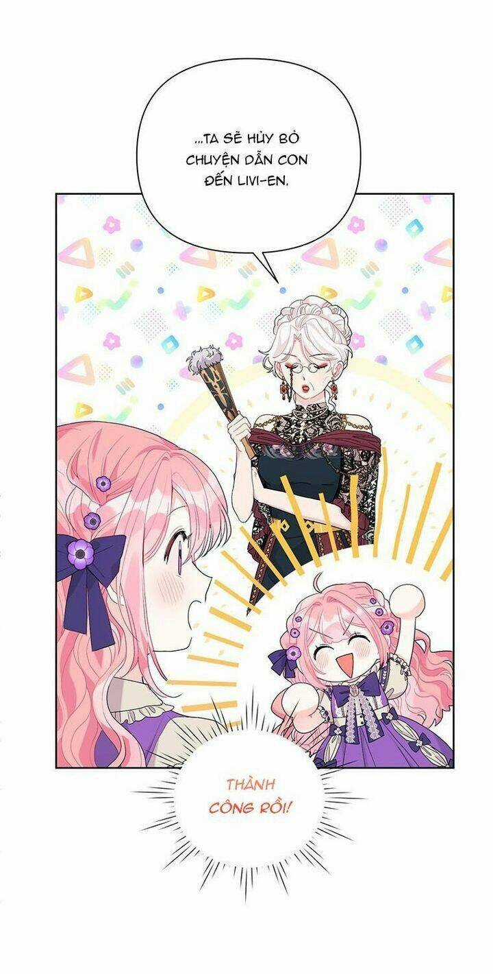 Trở Thành Con Dâu Của Kẻ Phản Diện Vì Thời Gian Có Hạn Chapter 35 trang 15