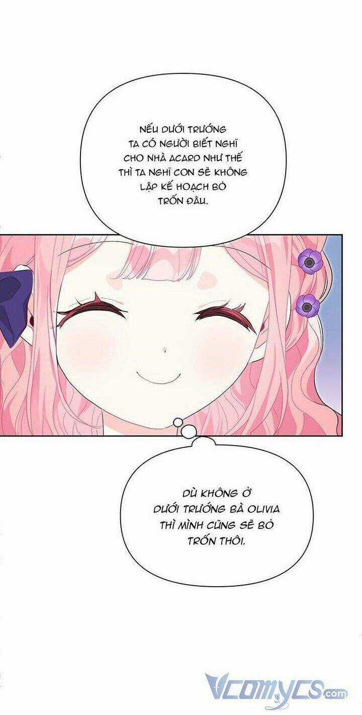 Trở Thành Con Dâu Của Kẻ Phản Diện Vì Thời Gian Có Hạn Chapter 35 trang 16