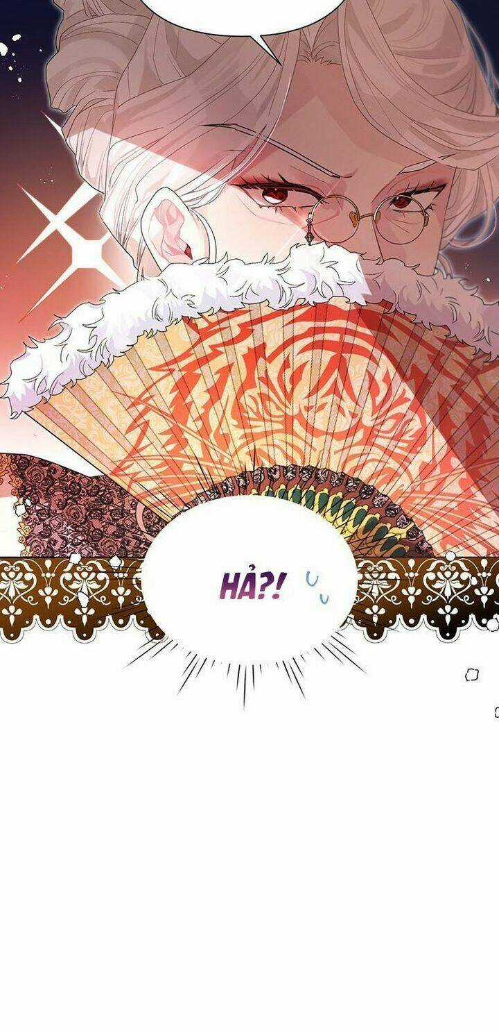 Trở Thành Con Dâu Của Kẻ Phản Diện Vì Thời Gian Có Hạn Chapter 35 trang 21