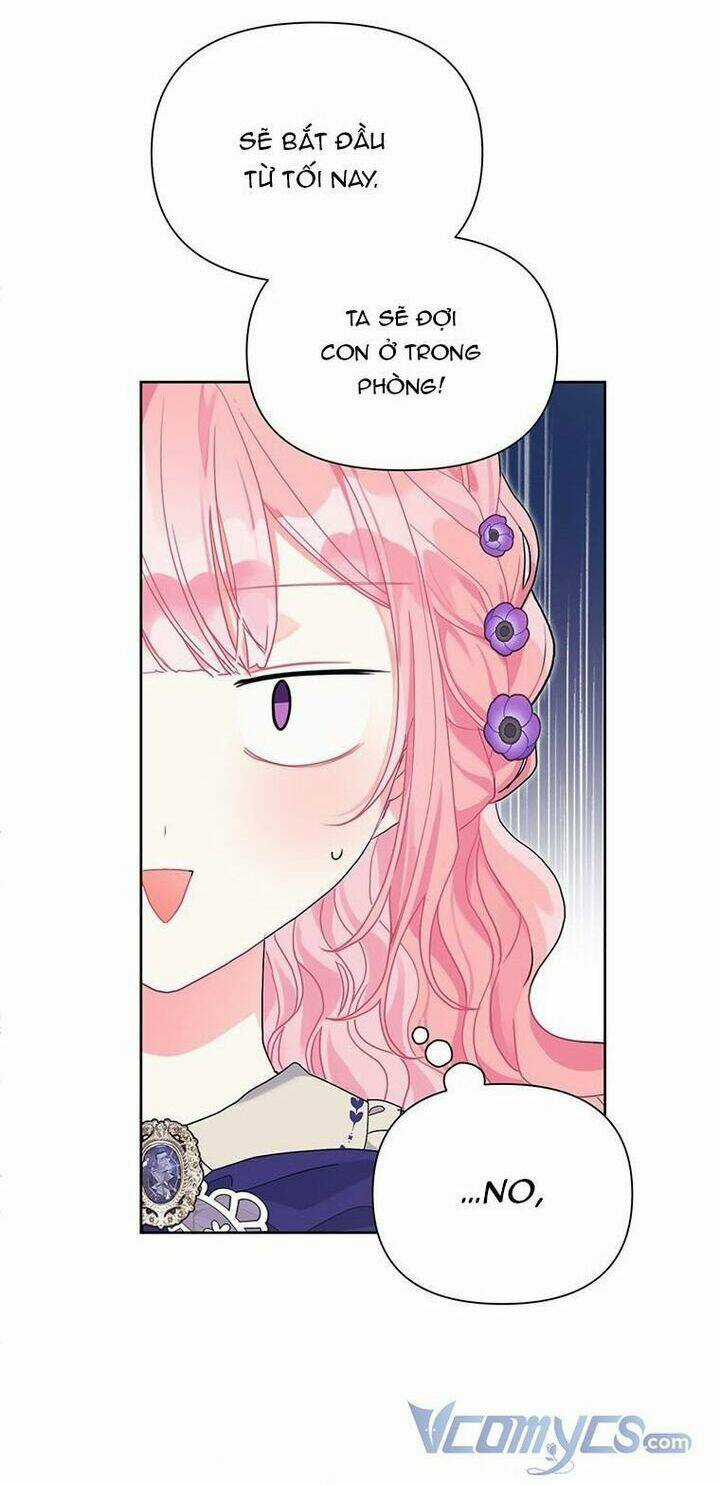 Trở Thành Con Dâu Của Kẻ Phản Diện Vì Thời Gian Có Hạn Chapter 35 trang 22