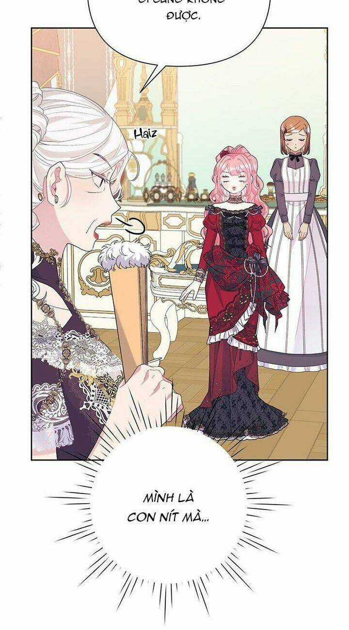 Trở Thành Con Dâu Của Kẻ Phản Diện Vì Thời Gian Có Hạn Chapter 35 trang 27