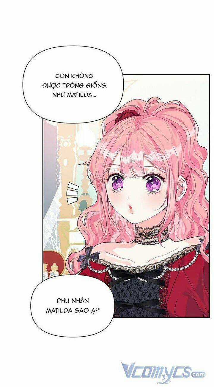 Trở Thành Con Dâu Của Kẻ Phản Diện Vì Thời Gian Có Hạn Chapter 35 trang 28