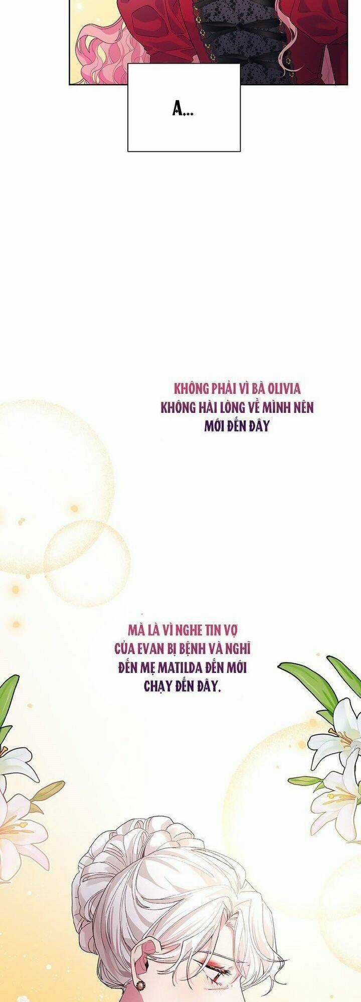 Trở Thành Con Dâu Của Kẻ Phản Diện Vì Thời Gian Có Hạn Chapter 35 trang 32