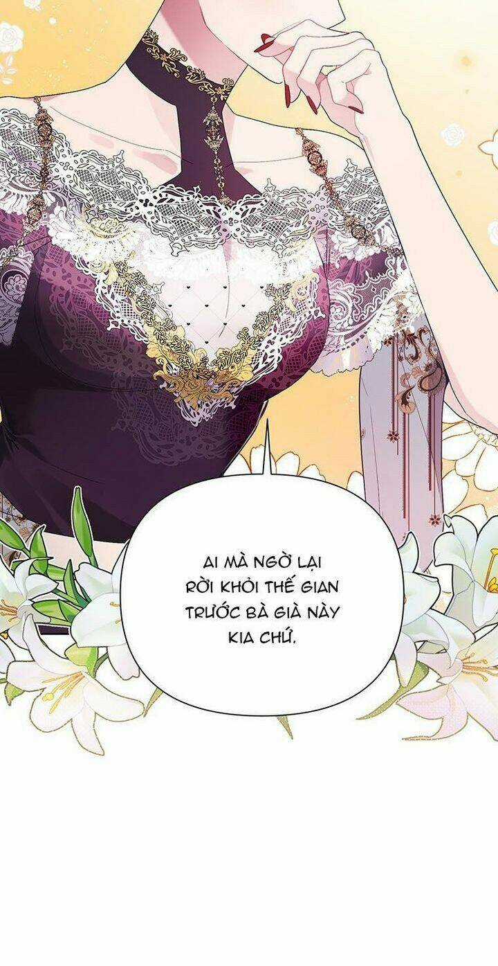 Trở Thành Con Dâu Của Kẻ Phản Diện Vì Thời Gian Có Hạn Chapter 35 trang 33