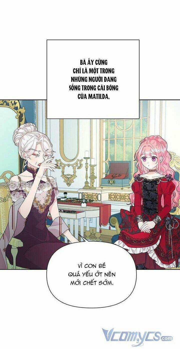 Trở Thành Con Dâu Của Kẻ Phản Diện Vì Thời Gian Có Hạn Chapter 35 trang 34