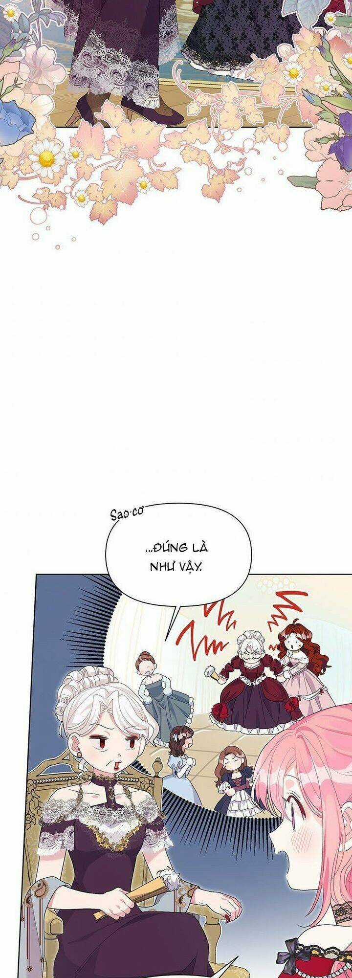 Trở Thành Con Dâu Của Kẻ Phản Diện Vì Thời Gian Có Hạn Chapter 35 trang 37