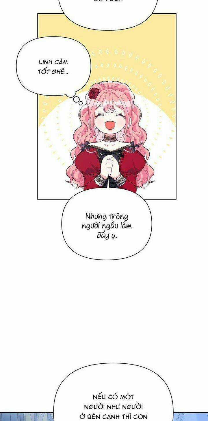 Trở Thành Con Dâu Của Kẻ Phản Diện Vì Thời Gian Có Hạn Chapter 35 trang 39