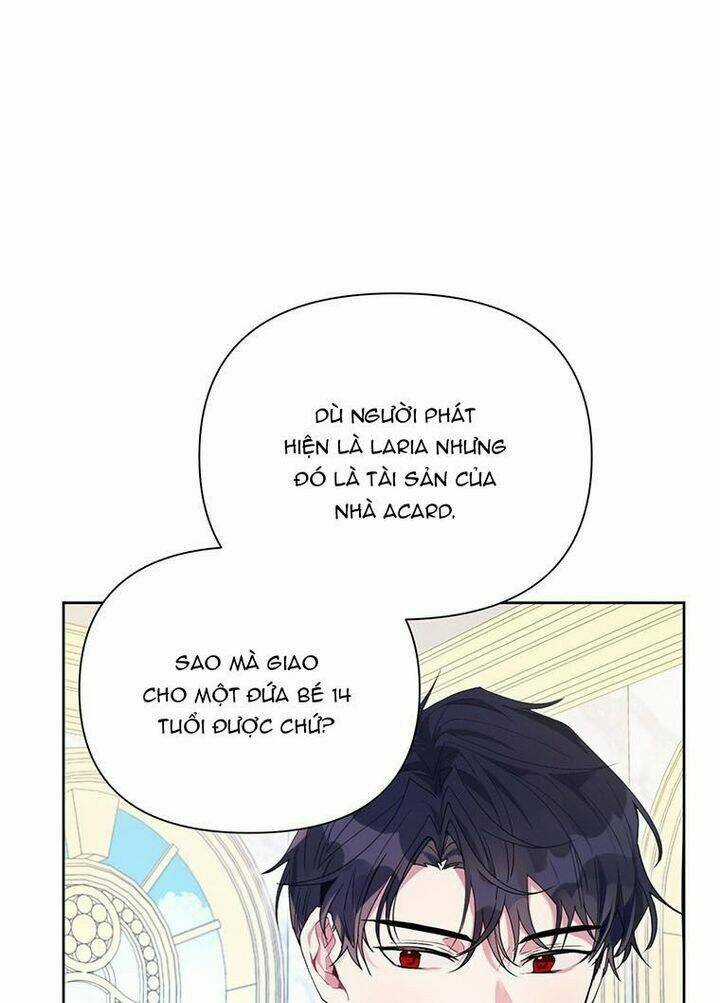 Trở Thành Con Dâu Của Kẻ Phản Diện Vì Thời Gian Có Hạn Chapter 35 trang 4