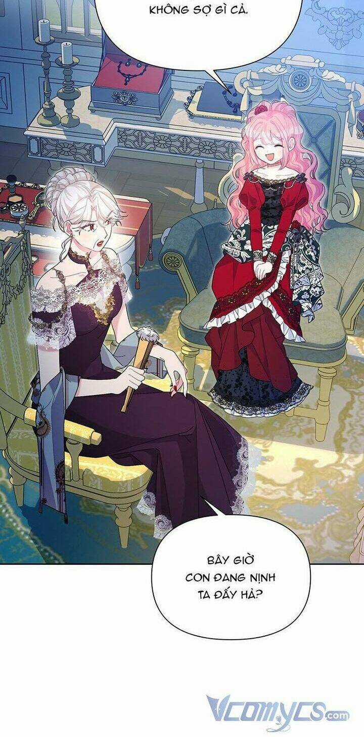 Trở Thành Con Dâu Của Kẻ Phản Diện Vì Thời Gian Có Hạn Chapter 35 trang 40