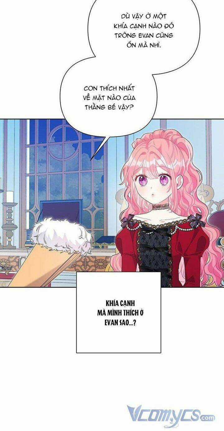 Trở Thành Con Dâu Của Kẻ Phản Diện Vì Thời Gian Có Hạn Chapter 35 trang 46