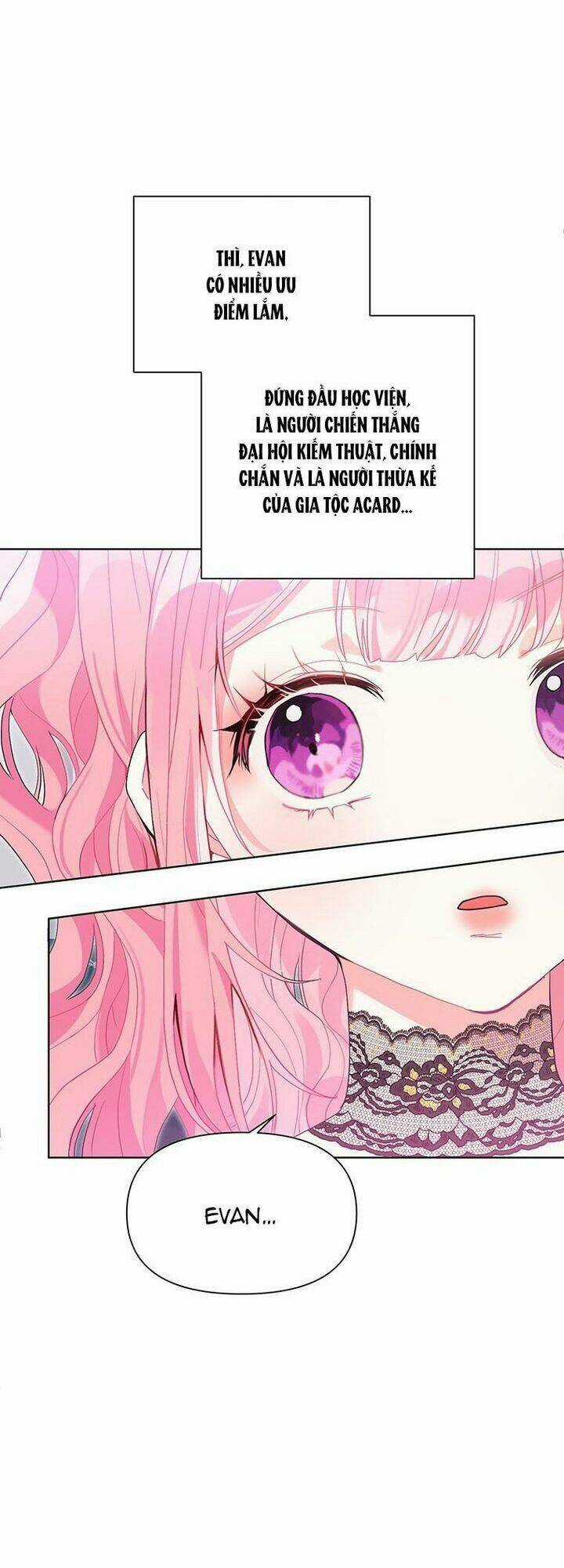 Trở Thành Con Dâu Của Kẻ Phản Diện Vì Thời Gian Có Hạn Chapter 35 trang 47