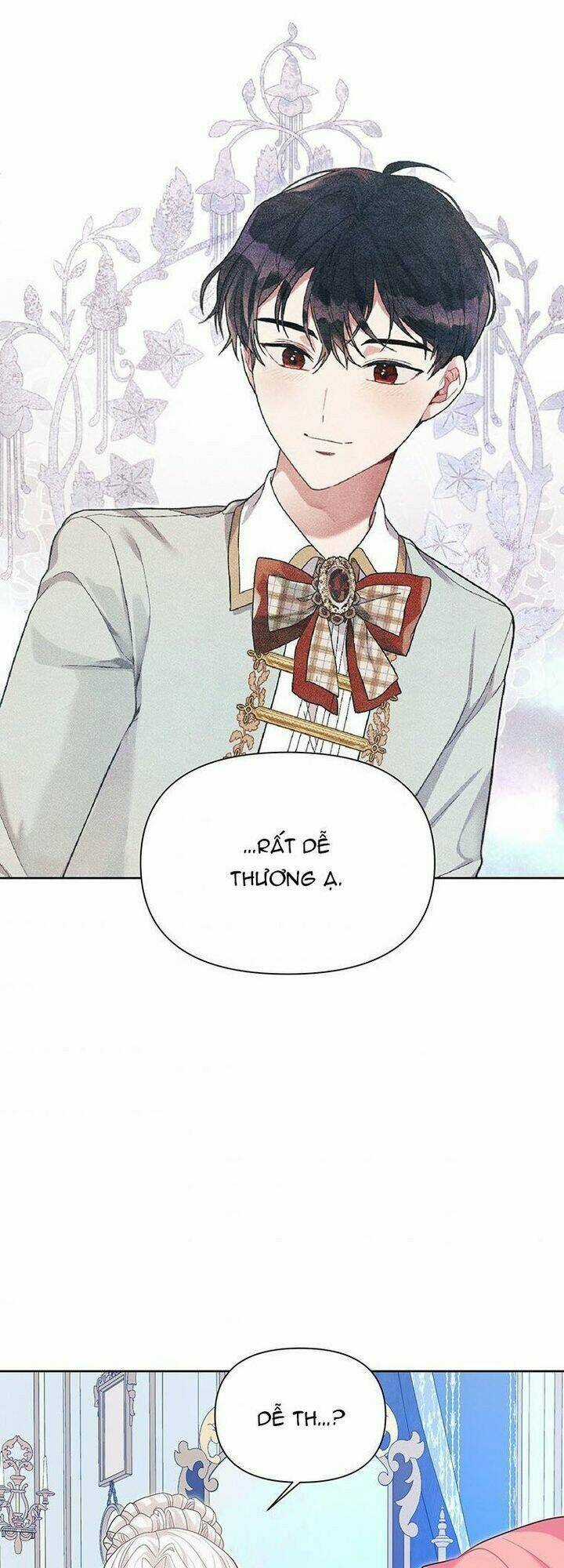 Trở Thành Con Dâu Của Kẻ Phản Diện Vì Thời Gian Có Hạn Chapter 35 trang 48