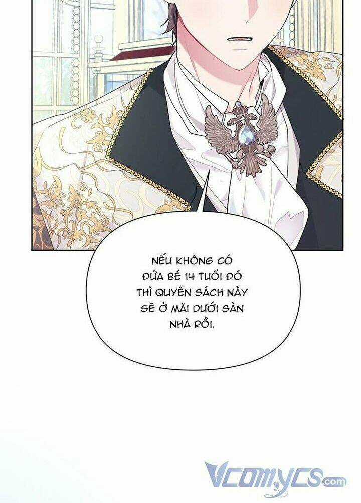 Trở Thành Con Dâu Của Kẻ Phản Diện Vì Thời Gian Có Hạn Chapter 35 trang 5