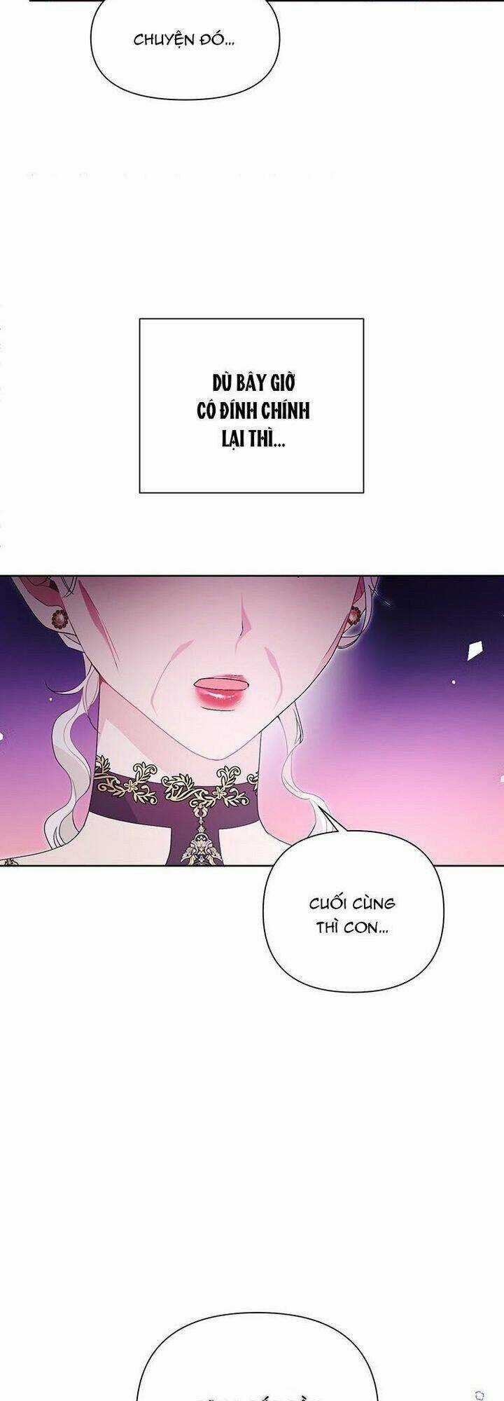 Trở Thành Con Dâu Của Kẻ Phản Diện Vì Thời Gian Có Hạn Chapter 35 trang 50