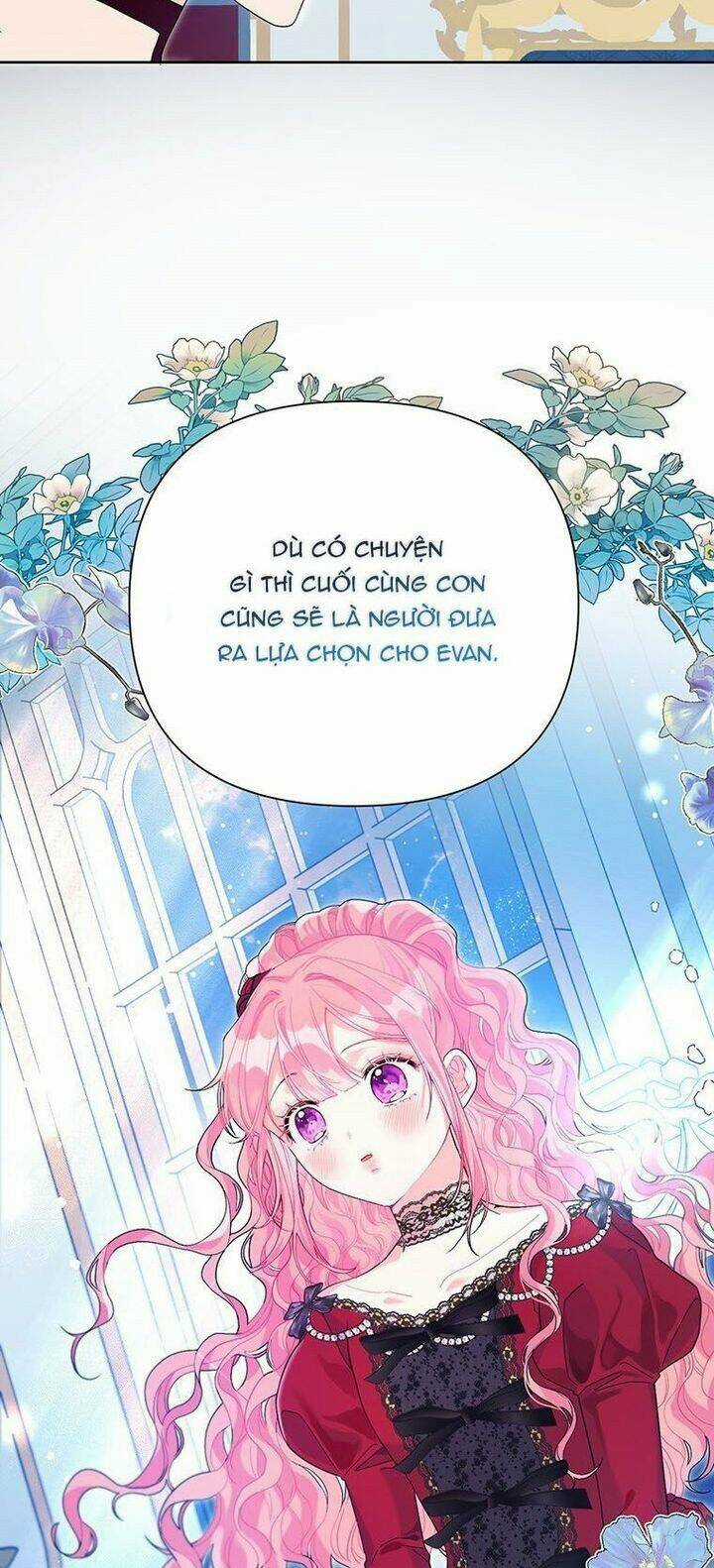 Trở Thành Con Dâu Của Kẻ Phản Diện Vì Thời Gian Có Hạn Chapter 35 trang 53