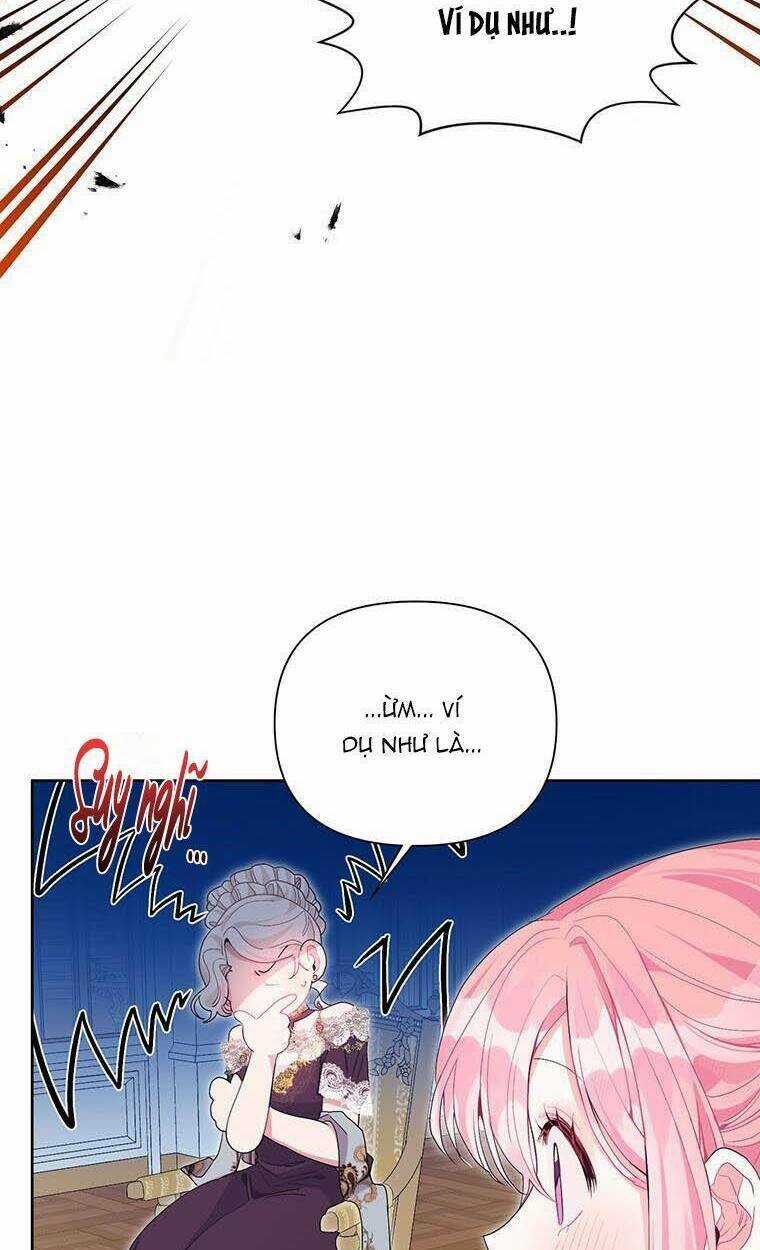 Trở Thành Con Dâu Của Kẻ Phản Diện Vì Thời Gian Có Hạn Chapter 36 trang 10