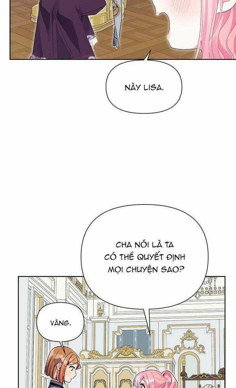 Trở Thành Con Dâu Của Kẻ Phản Diện Vì Thời Gian Có Hạn Chapter 36 trang 11