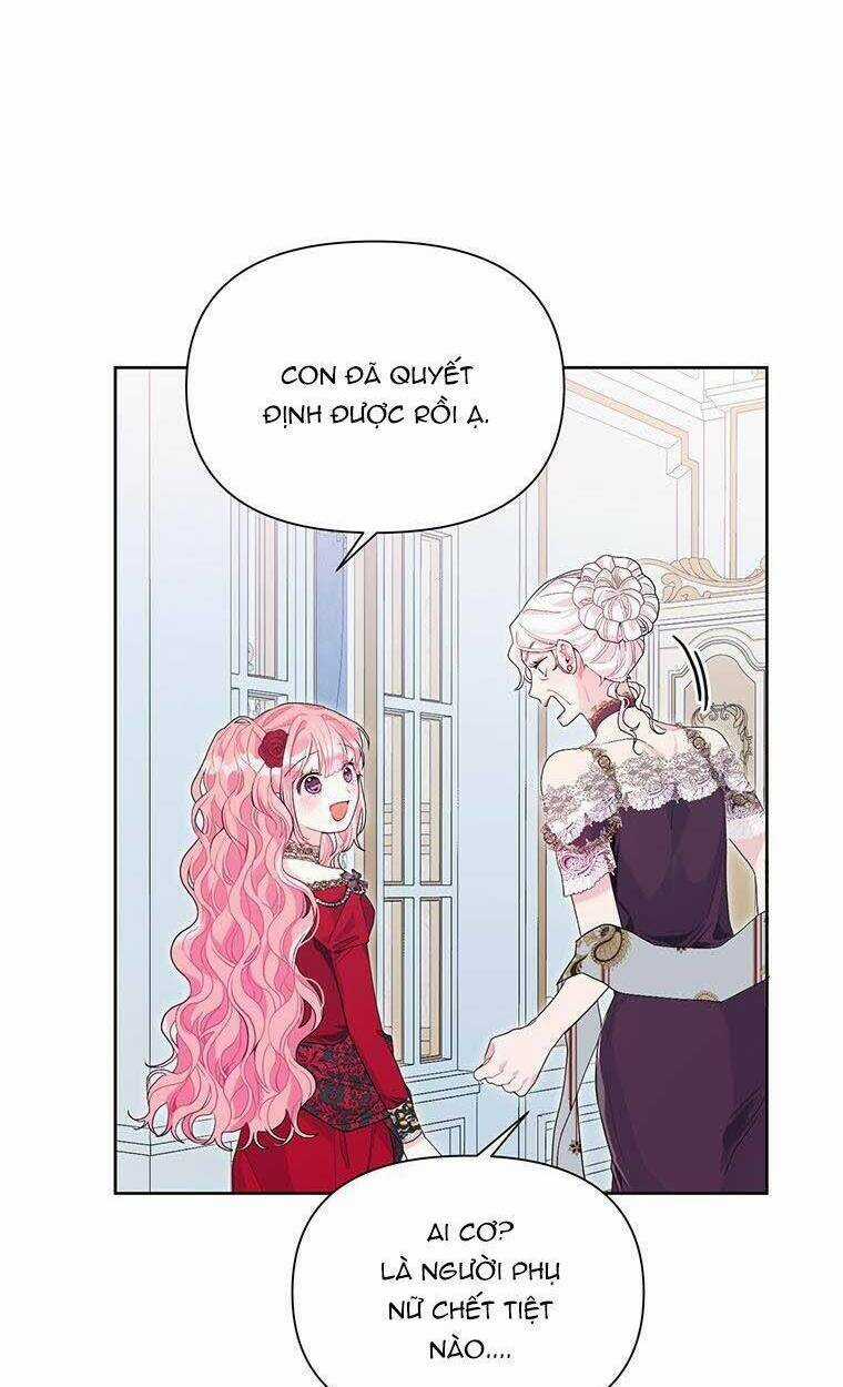 Trở Thành Con Dâu Của Kẻ Phản Diện Vì Thời Gian Có Hạn Chapter 36 trang 13