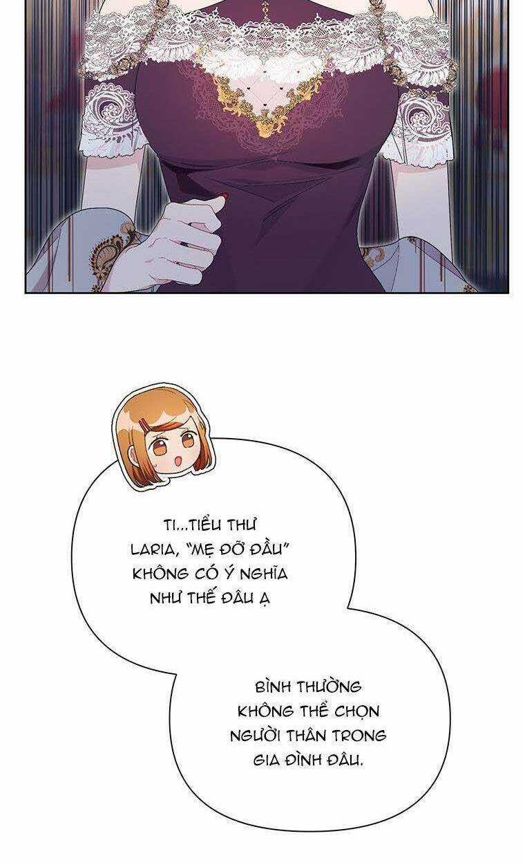 Trở Thành Con Dâu Của Kẻ Phản Diện Vì Thời Gian Có Hạn Chapter 36 trang 16