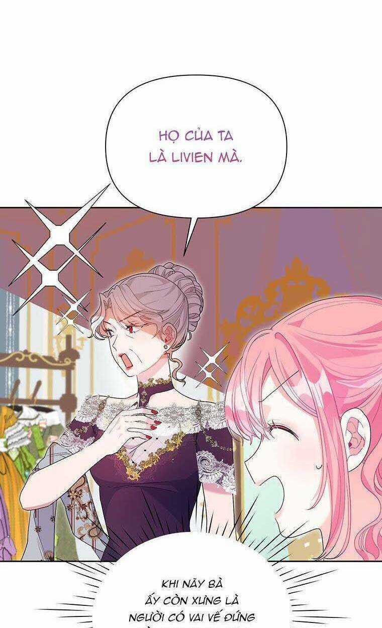 Trở Thành Con Dâu Của Kẻ Phản Diện Vì Thời Gian Có Hạn Chapter 36 trang 17