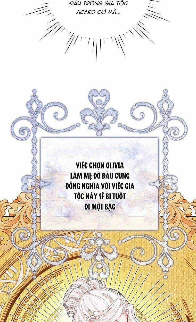 Trở Thành Con Dâu Của Kẻ Phản Diện Vì Thời Gian Có Hạn Chapter 36 trang 18