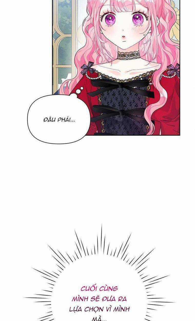 Trở Thành Con Dâu Của Kẻ Phản Diện Vì Thời Gian Có Hạn Chapter 36 trang 2