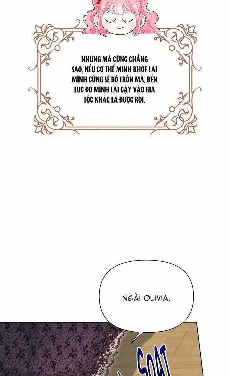 Trở Thành Con Dâu Của Kẻ Phản Diện Vì Thời Gian Có Hạn Chapter 36 trang 20