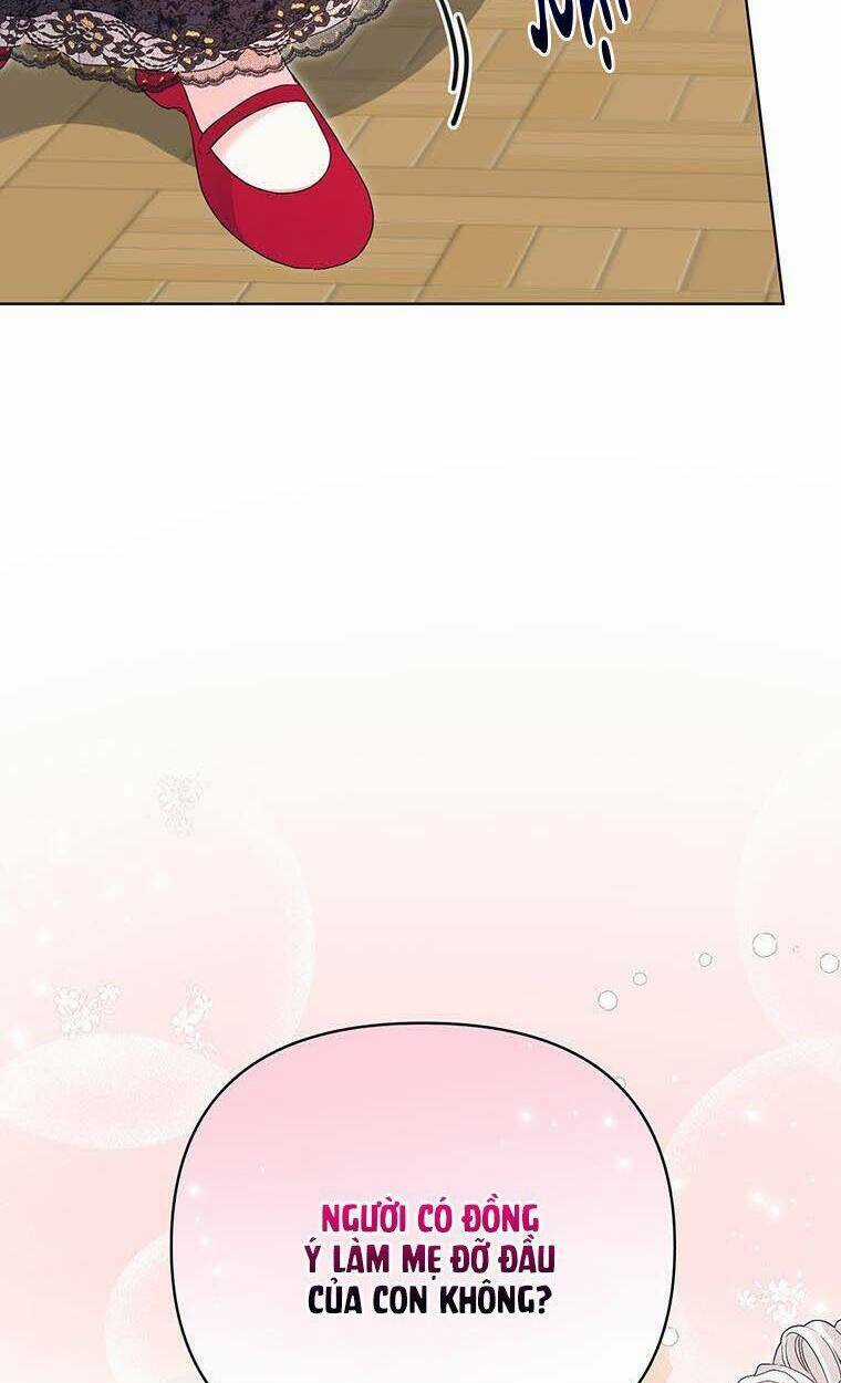 Trở Thành Con Dâu Của Kẻ Phản Diện Vì Thời Gian Có Hạn Chapter 36 trang 21