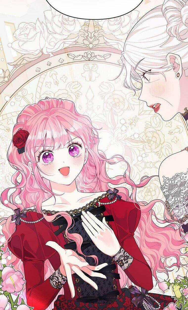 Trở Thành Con Dâu Của Kẻ Phản Diện Vì Thời Gian Có Hạn Chapter 36 trang 22