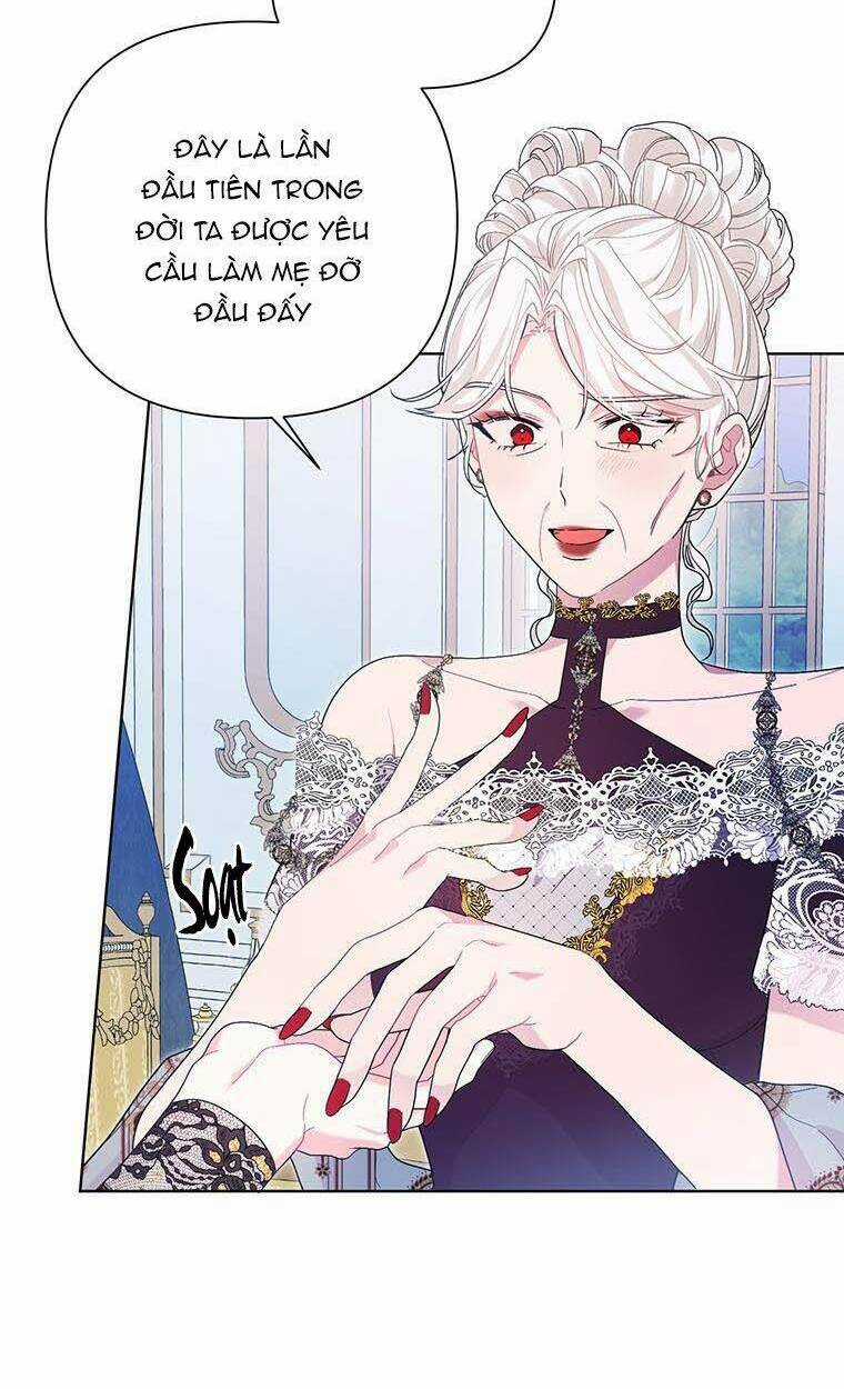 Trở Thành Con Dâu Của Kẻ Phản Diện Vì Thời Gian Có Hạn Chapter 36 trang 24