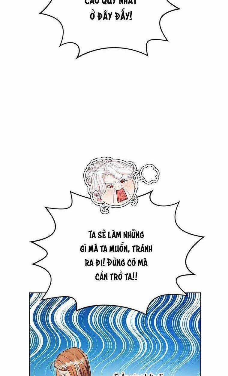 Trở Thành Con Dâu Của Kẻ Phản Diện Vì Thời Gian Có Hạn Chapter 36 trang 26