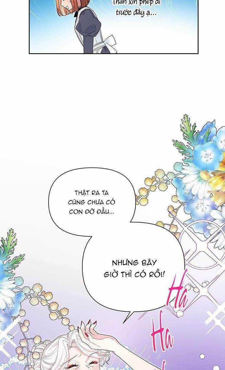 Trở Thành Con Dâu Của Kẻ Phản Diện Vì Thời Gian Có Hạn Chapter 36 trang 27