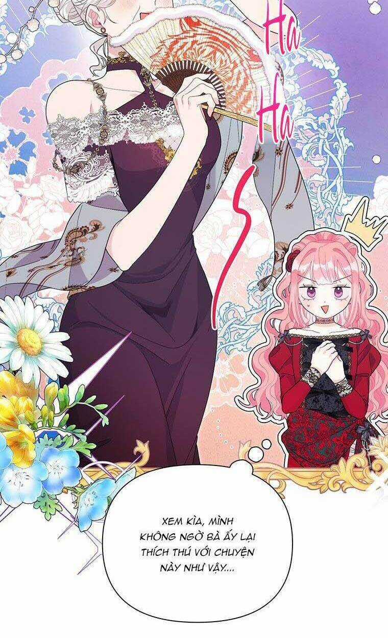 Trở Thành Con Dâu Của Kẻ Phản Diện Vì Thời Gian Có Hạn Chapter 36 trang 28