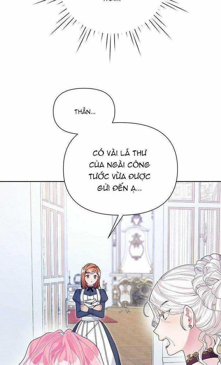 Trở Thành Con Dâu Của Kẻ Phản Diện Vì Thời Gian Có Hạn Chapter 36 trang 3