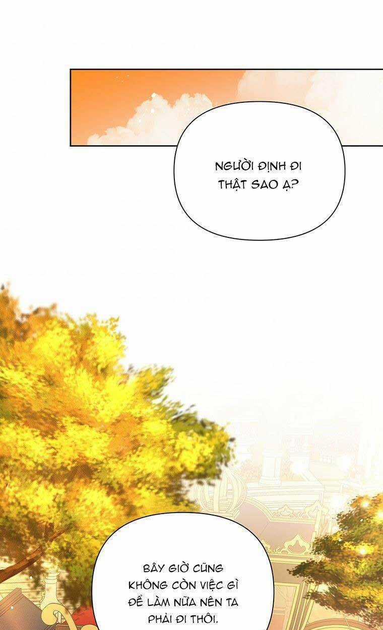 Trở Thành Con Dâu Của Kẻ Phản Diện Vì Thời Gian Có Hạn Chapter 36 trang 32