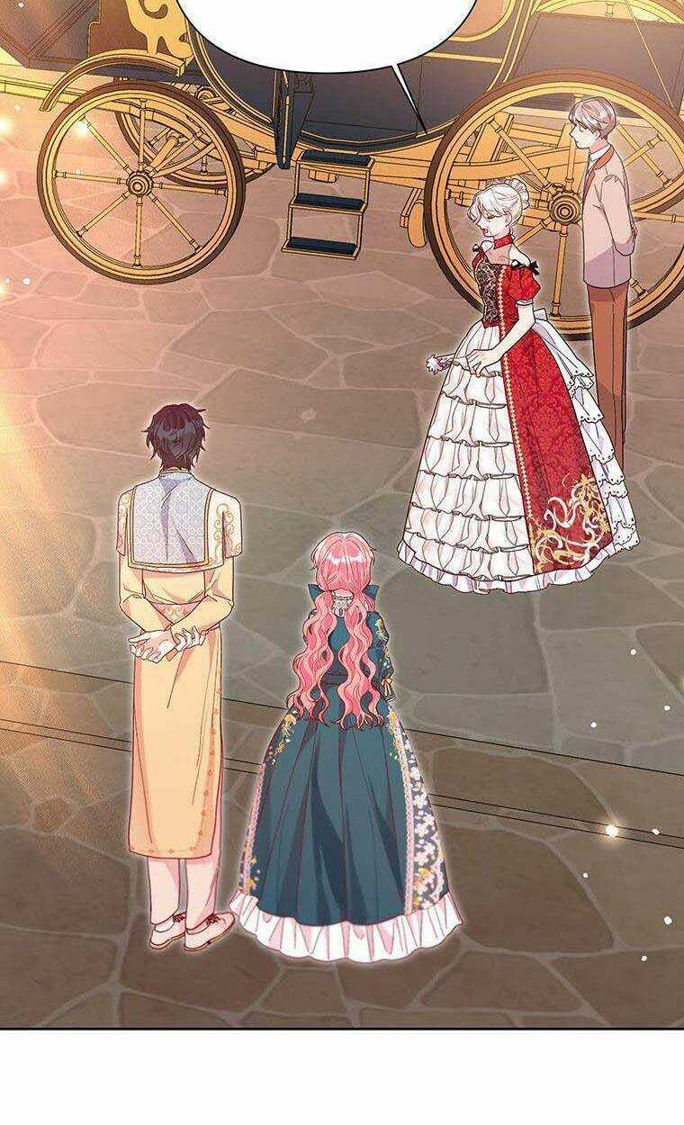 Trở Thành Con Dâu Của Kẻ Phản Diện Vì Thời Gian Có Hạn Chapter 36 trang 33