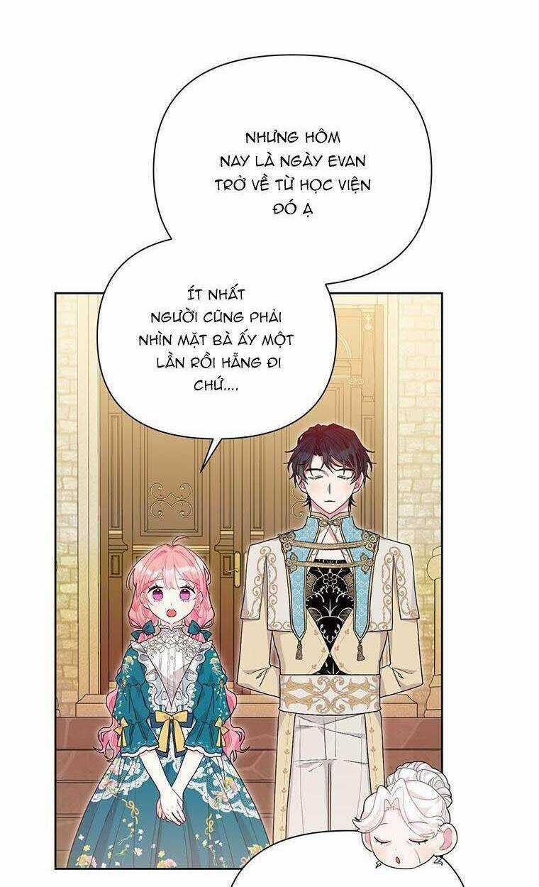 Trở Thành Con Dâu Của Kẻ Phản Diện Vì Thời Gian Có Hạn Chapter 36 trang 34