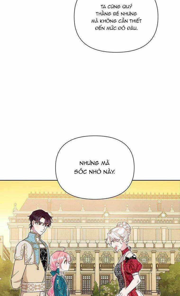 Trở Thành Con Dâu Của Kẻ Phản Diện Vì Thời Gian Có Hạn Chapter 36 trang 35